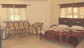 Dariyalal Hotel, Morbi 3